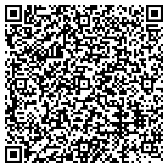 QR-код с контактной информацией организации ООО "Живоносный Родник"