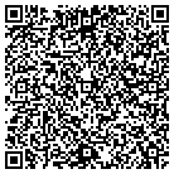 QR-код с контактной информацией организации Кружок Agency