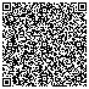 QR-код с контактной информацией организации ООО Аврора Бетон Сервис