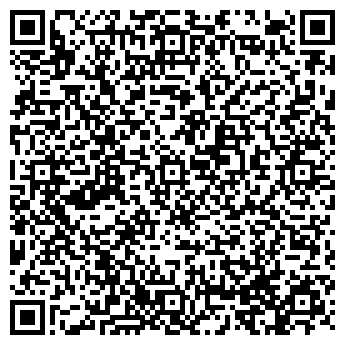QR-код с контактной информацией организации ООО «Краунпис»