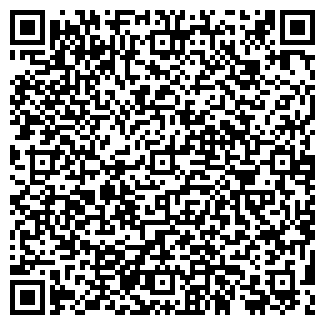 QR-код с контактной информацией организации ООО ГлавКухни