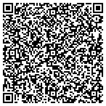 QR-код с контактной информацией организации Scentmart