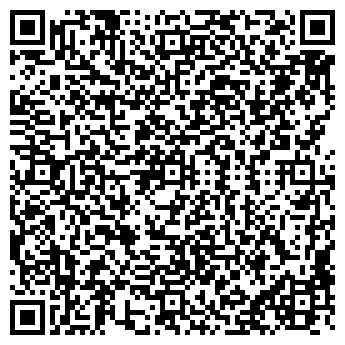 QR-код с контактной информацией организации Удивительный Крым