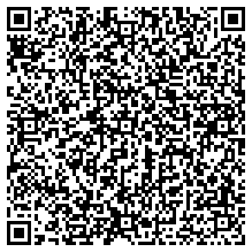 QR-код с контактной информацией организации Центр Страхования