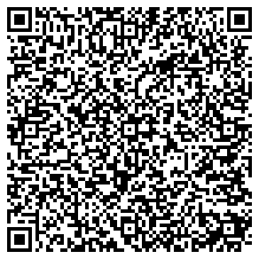 QR-код с контактной информацией организации СНТ Окские сады