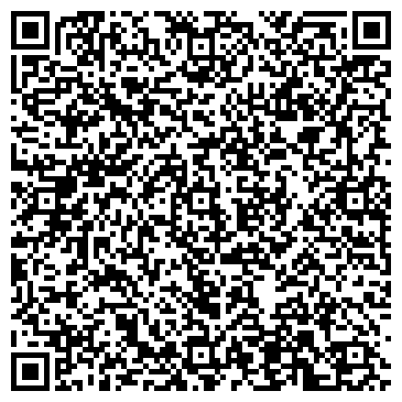 QR-код с контактной информацией организации ООО Клиника глазных болезней