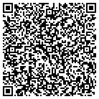 QR-код с контактной информацией организации ООО "Крона"