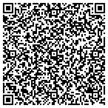 QR-код с контактной информацией организации ООО BalticAir