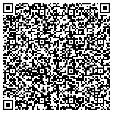 QR-код с контактной информацией организации Технический институт ФГАОУ ВО СВФУ