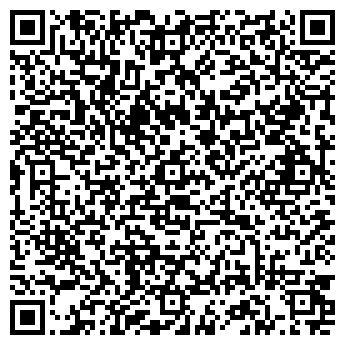 QR-код с контактной информацией организации ООО Клумба