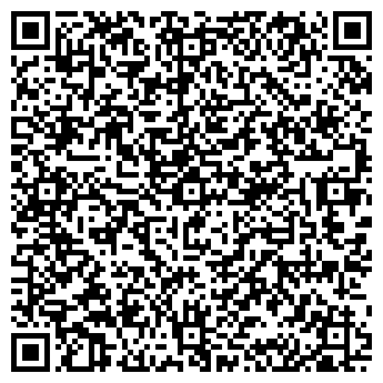 QR-код с контактной информацией организации ООО Мир часов