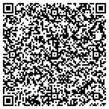 QR-код с контактной информацией организации ООО Мега-Страж