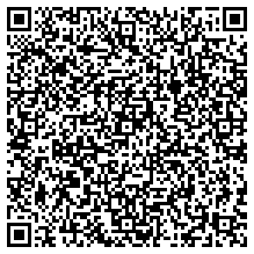 QR-код с контактной информацией организации Матратекс