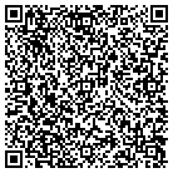 QR-код с контактной информацией организации ООО Scvich