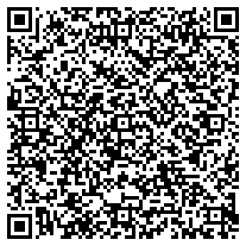 QR-код с контактной информацией организации ООО Дома СПб