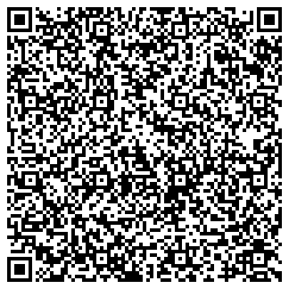 QR-код с контактной информацией организации ООО Комплектующие для натяжных потолков ЭВИТА Санкт-Петербург