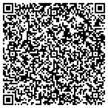 QR-код с контактной информацией организации ООО Боралес