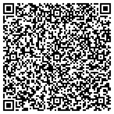 QR-код с контактной информацией организации ООО «Каменная компания» infokamen by