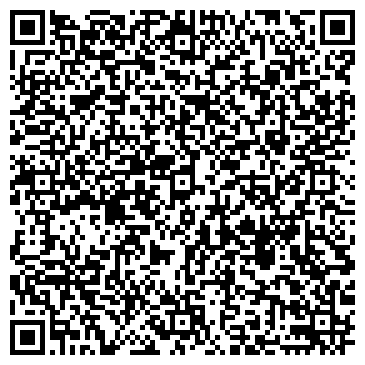 QR-код с контактной информацией организации ООО Ульяновские двери