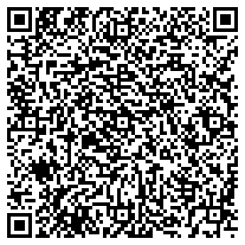 QR-код с контактной информацией организации ООО Мскай