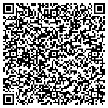 QR-код с контактной информацией организации ProductStar