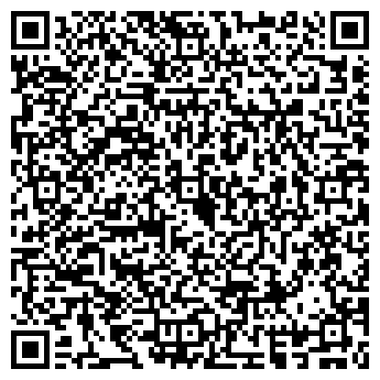 QR-код с контактной информацией организации ТД Temonshop