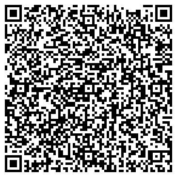QR-код с контактной информацией организации Just print