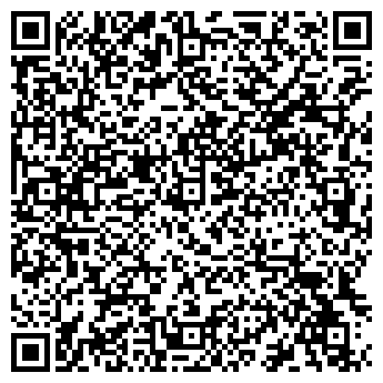 QR-код с контактной информацией организации Мир Печатей