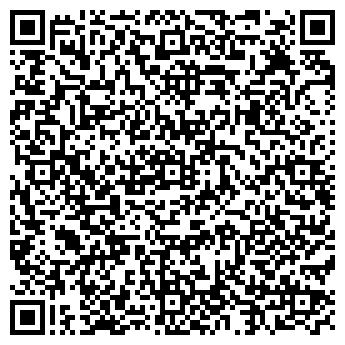 QR-код с контактной информацией организации Магазин украшений Sevimi