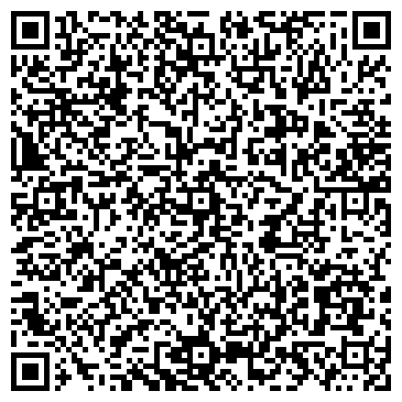 QR-код с контактной информацией организации ООО «Паркет Промакс»