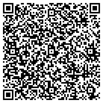 QR-код с контактной информацией организации ООО ЛГ Электроникс РУС