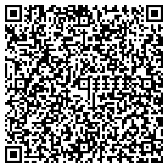 QR-код с контактной информацией организации Гектар