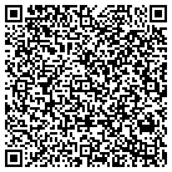 QR-код с контактной информацией организации SellWell