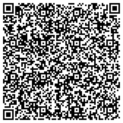 QR-код с контактной информацией организации Вобла и икра