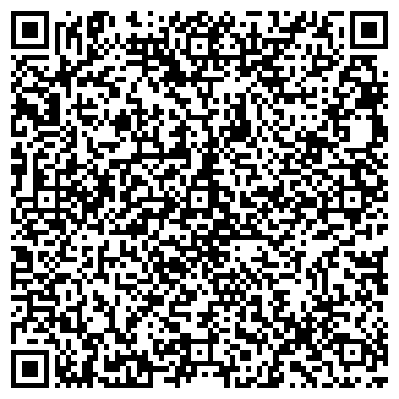 QR-код с контактной информацией организации ООО Строй-Лига