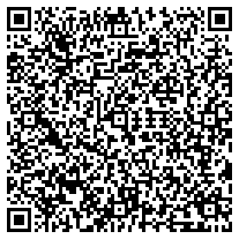 QR-код с контактной информацией организации ООО Эвотор