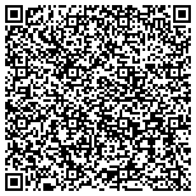 QR-код с контактной информацией организации ООО Центр доктора Бубновского