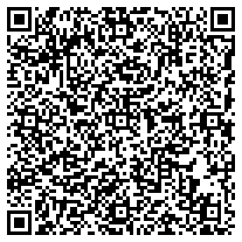 QR-код с контактной информацией организации MaybePack