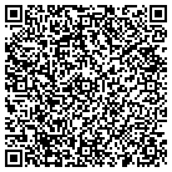 QR-код с контактной информацией организации ООО Славсько
