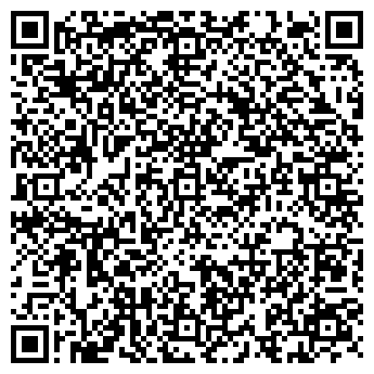 QR-код с контактной информацией организации ИП Проказники