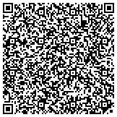 QR-код с контактной информацией организации «Окна Радости» - Изготовление и установка окон ПВХ