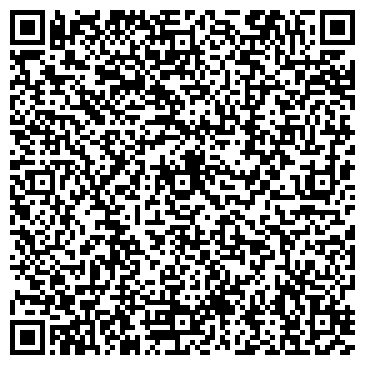 QR-код с контактной информацией организации АО «Наше»