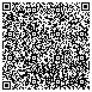 QR-код с контактной информацией организации ООО "Буревестник"