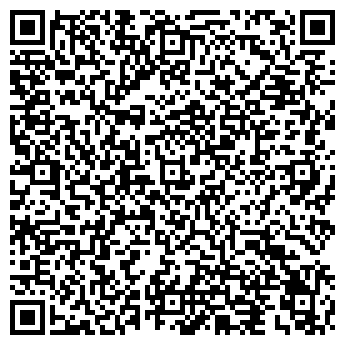 QR-код с контактной информацией организации FiximМебель