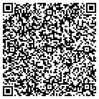 QR-код с контактной информацией организации ООО Плазма Групп
