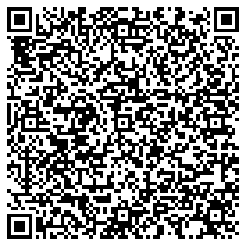 QR-код с контактной информацией организации ООО «Чайхауз»