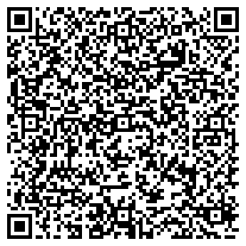 QR-код с контактной информацией организации PETRA MEMORIAL