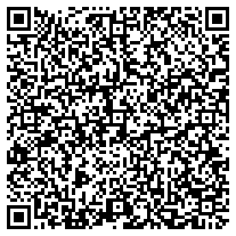 QR-код с контактной информацией организации ООО Капитал Строй