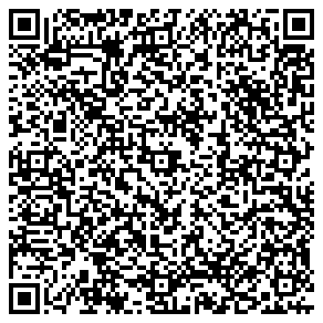 QR-код с контактной информацией организации Bijou 96