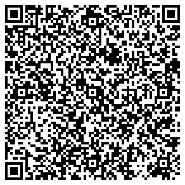 QR-код с контактной информацией организации ООО Стоматологическая клиника «Алиса»
